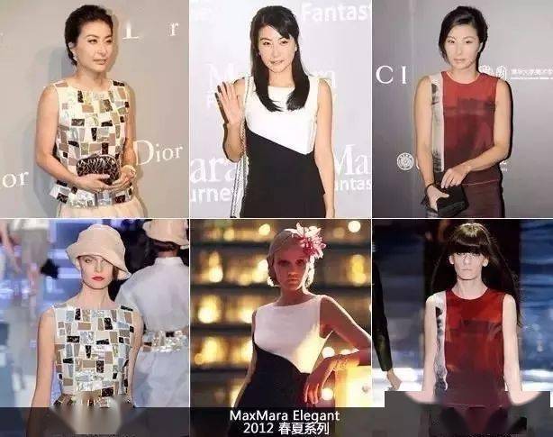 朱玲玲|郭晶晶戴5毛钱发圈、她的婆婆买200块裤子......豪门都过得这么“惨”吗？