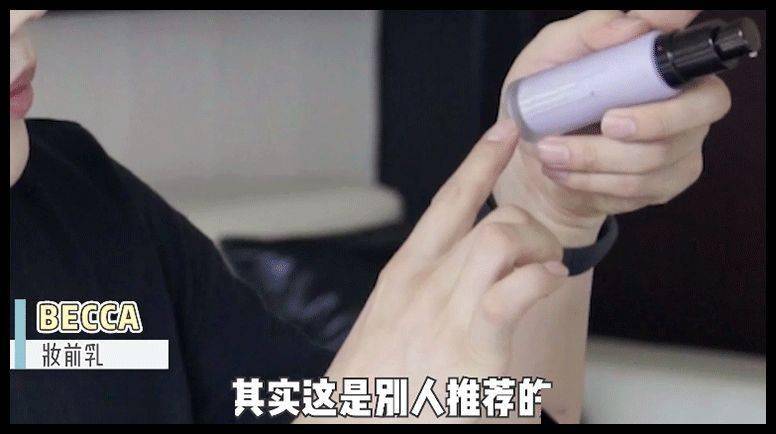 柳建|张雨绮化妆师航悦给我化妆，爆料浪姐后台、当场暴哭、在线征婚…好精彩！