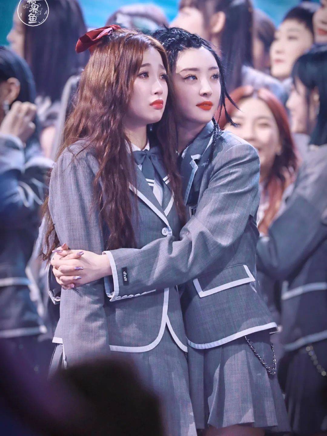 爱情|为何磕CP总戳中你的隐形high点?