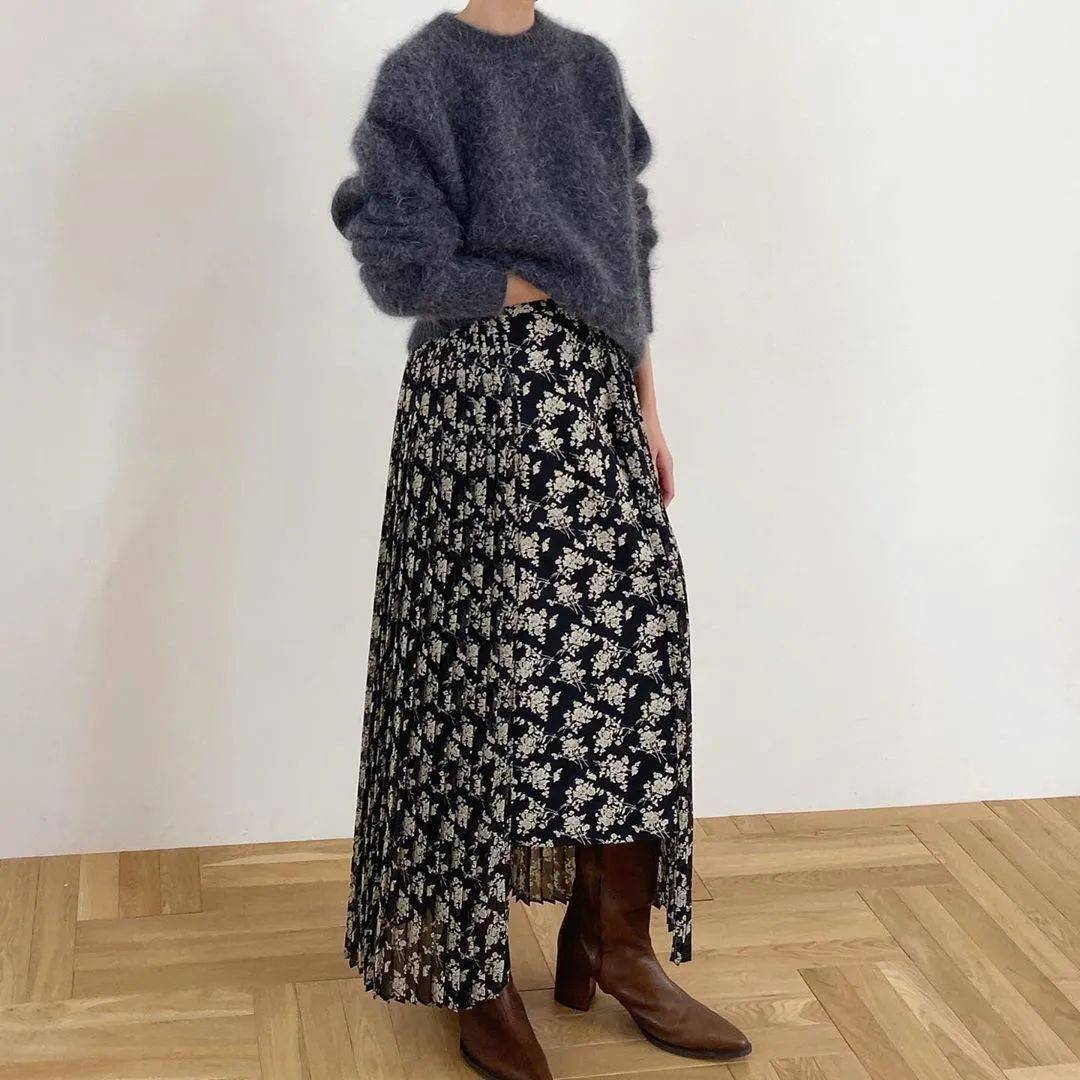 设计|东方小Celine，适合亚洲人的衣服