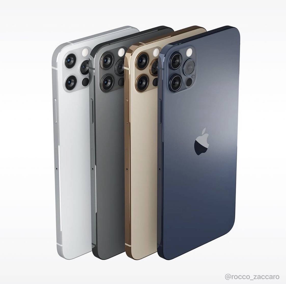 mini|爆料：iPhone 12 mini出现在保护壳贴纸上