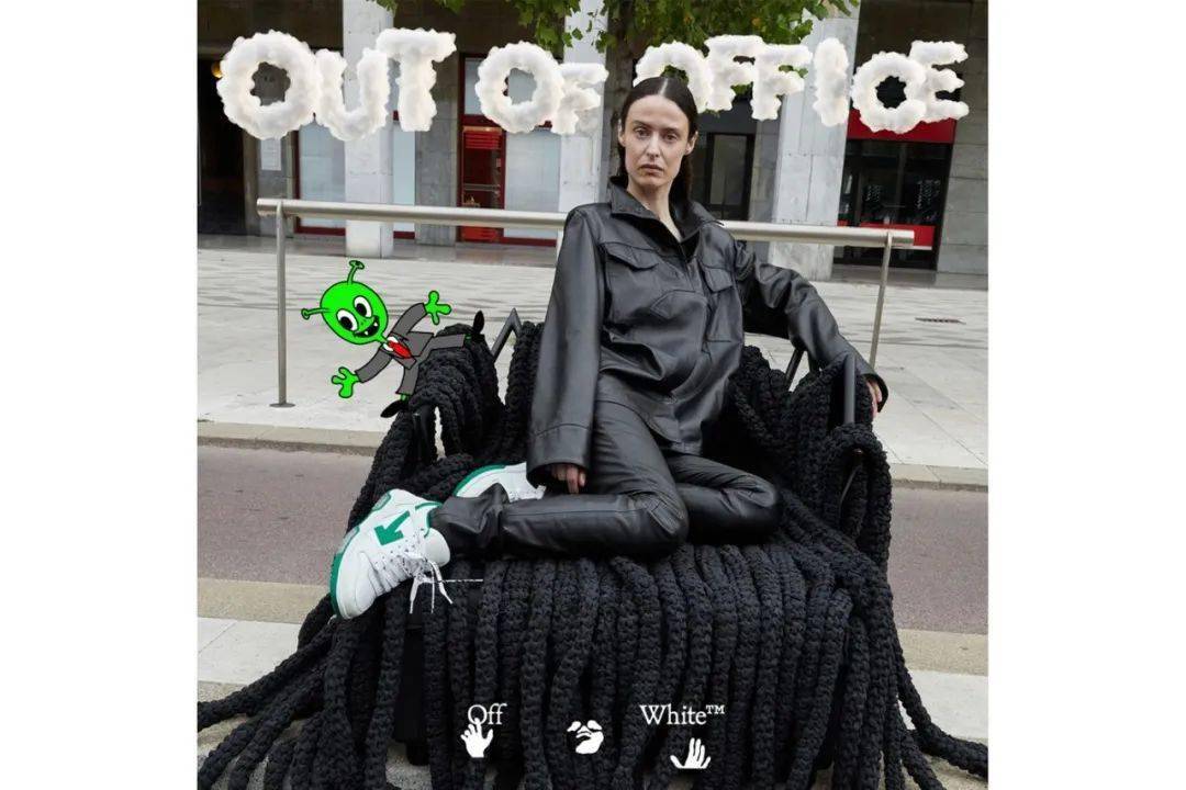 合作|PrettyULSUM丨再坚持几天，假期就来了