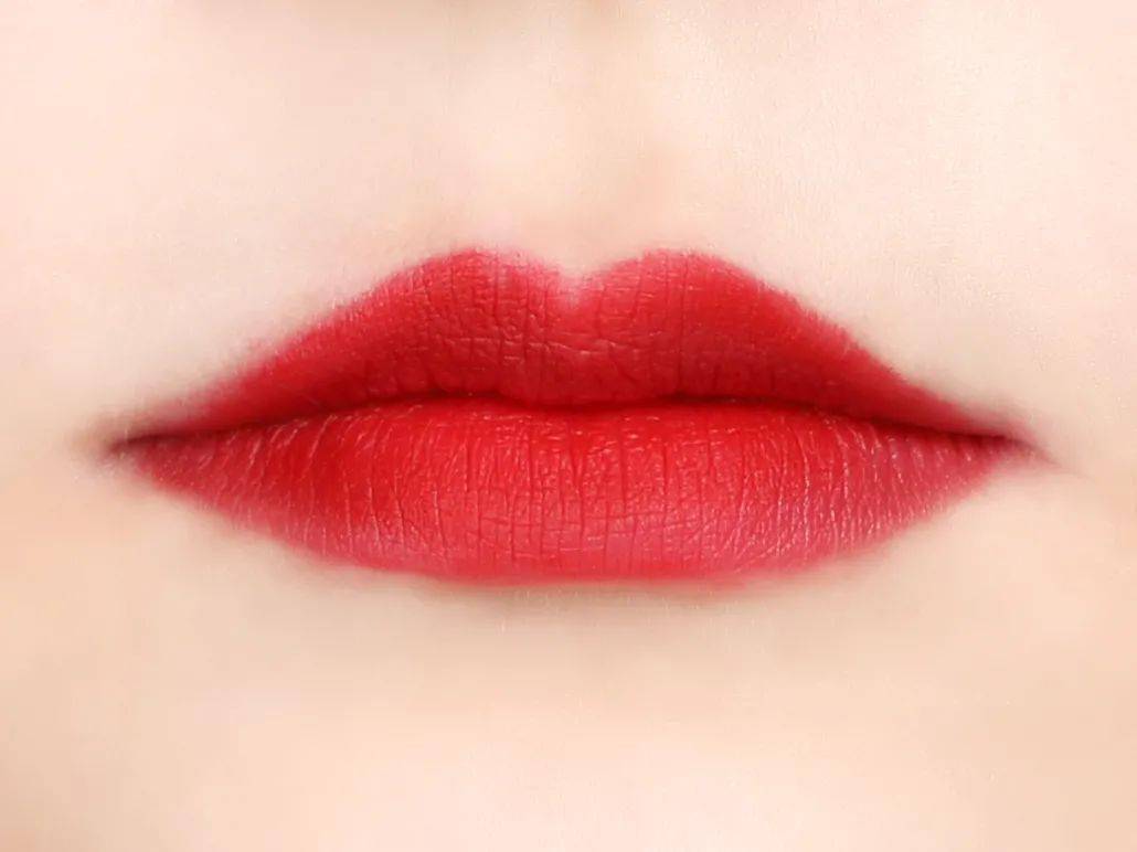 口红|黄皮别再跟风了,网红色都是骗人的!