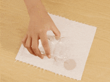 超级好用的洗脸巾今天你用了吗 b45cc387373c4b18b8ab426a67867781.gif