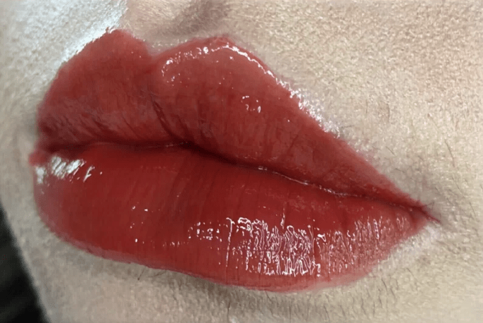 口红|黄皮别再跟风了,网红色都是骗人的!