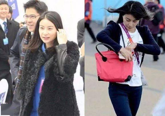 朱玲玲|郭晶晶戴5毛钱发圈、她的婆婆买200块裤子......豪门都过得这么“惨”吗？