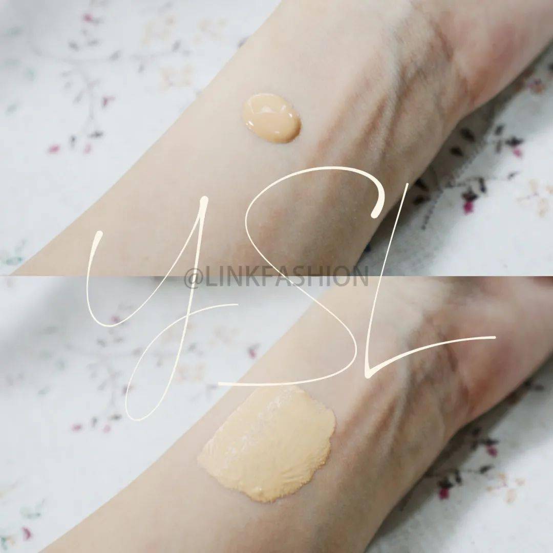 沁水|最适合秋冬的4款粉底液