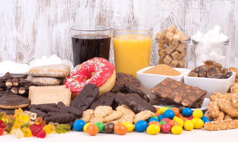 烧烤|否则你都不知道是怎么胖的!减肥人士这4种食物要少碰