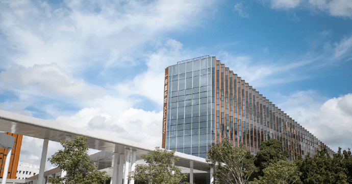 发展|有些实力不输985这10所广受欢迎的年轻高校发展迅猛