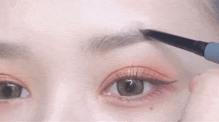 什么|你是什么脸型，就选什么眉形！画对也太显脸小了！