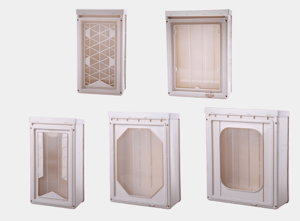 衣柜|衣柜内部结构这样布局,解决你家 90% 的收纳难题