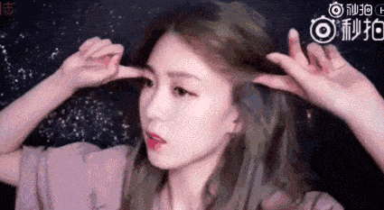 造型|十一出游必学的马尾造型，显瘦显脸小，太上镜了！！