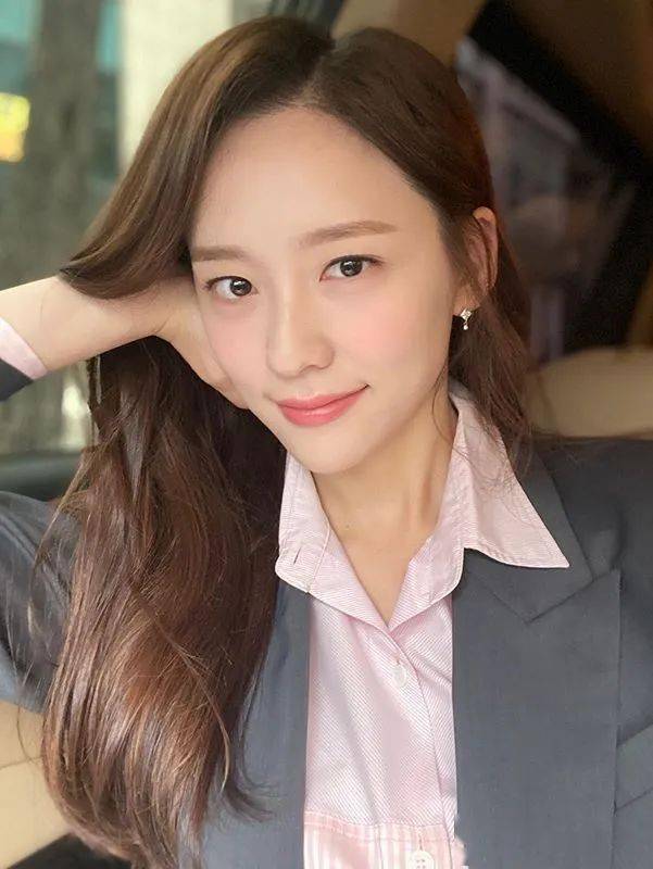 重点|不做作又时髦的减龄妆?抓到这三个重点就能小5岁!