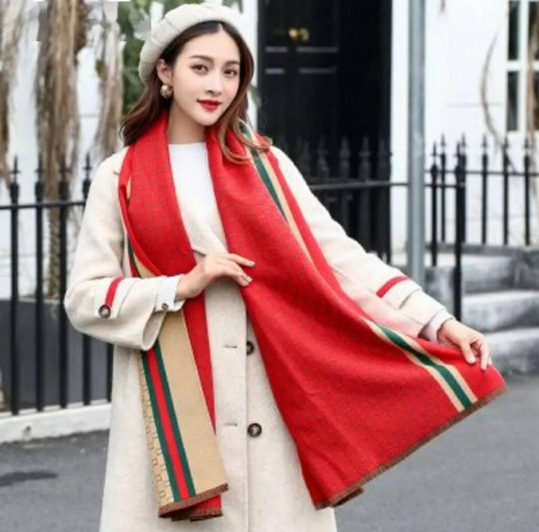 保护|围巾搭配 围巾选择 快看这里