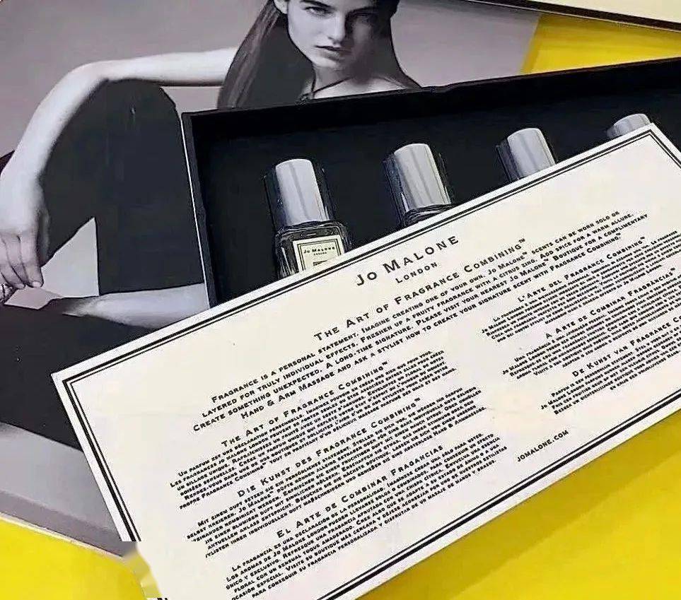 香水|一喷就斩男的祖马龙香水礼盒，一整套竟然才100出头？！