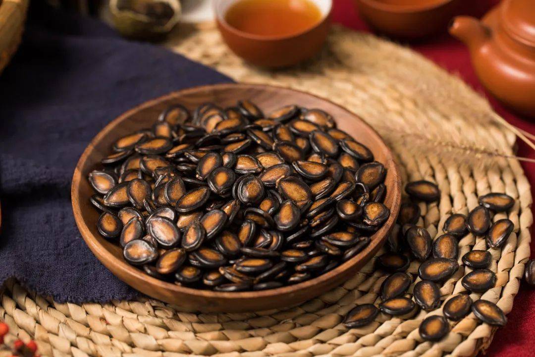 电影|假期瓜子嗑起来