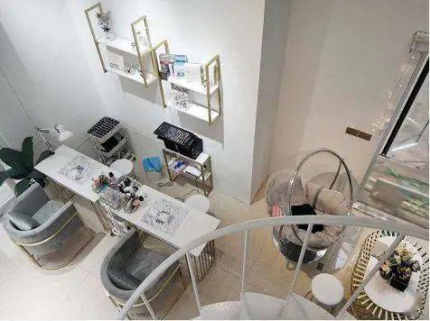 指甲|水原希双节搞大事!68元抢价值1888元新客大礼包(9个免费福利)!闭着眼都可以买!