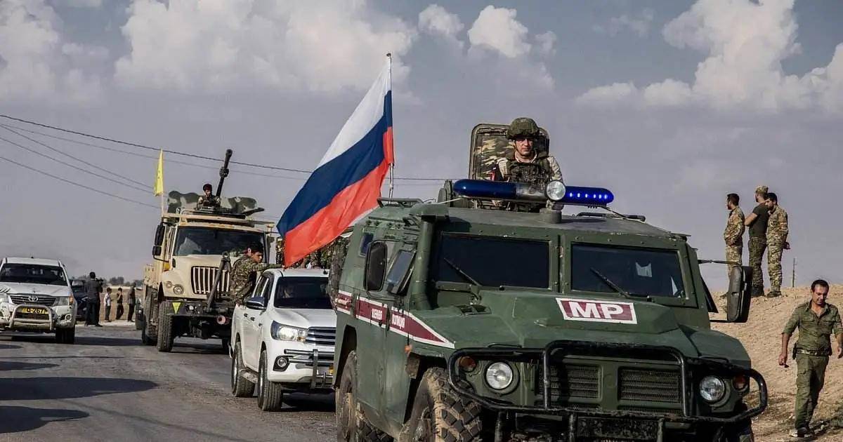 美国出台法案 谁支持叙利亚就制裁谁 俄罗斯用实际行行动楷模_BJL平台集团(图4)
美国出台法案 谁支持叙利亚就制裁谁 俄罗斯用实际行行动楷模_BJL平台集团(图4)