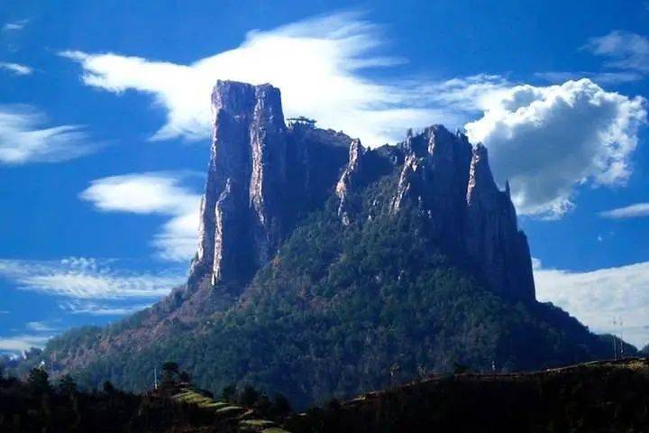 金华的旅游景点，金华的旅游景点最著名的旅游景点？