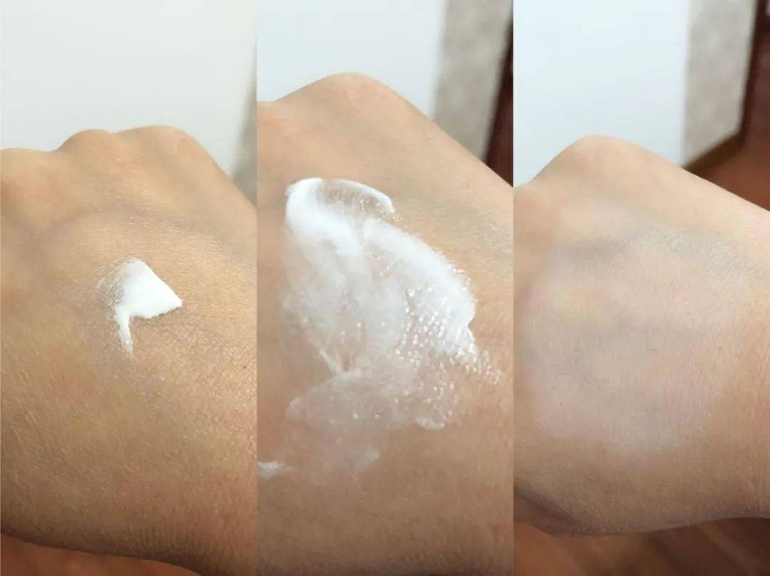 成分|Zeff素颜霜·返团丨10秒就能让你“真”白起来，无痕自然?