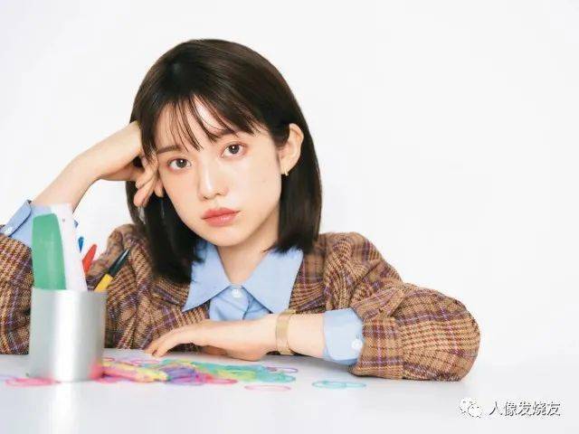 入秋的第一颗糖来自甜度100的弘中绫香