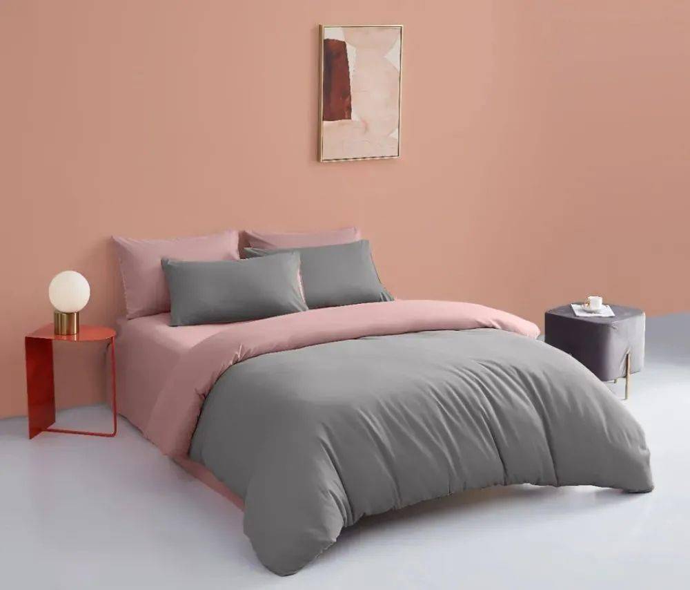 羊绒|羊绒般的磨毛床品，感受被温柔以待的幸福