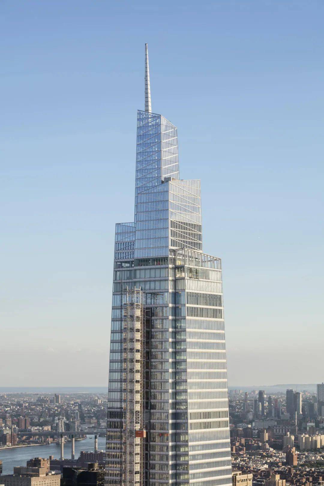 KPF One Vanderbilt 409 kpf-one-vanderbilt-409
