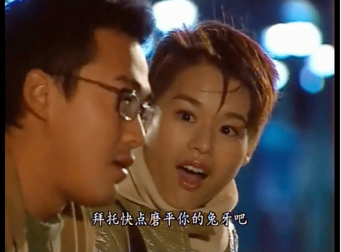 肥田|胡杏儿亮相《演员2》爆肥田时期辛酸史，&新剧佢又扮女强人！！！