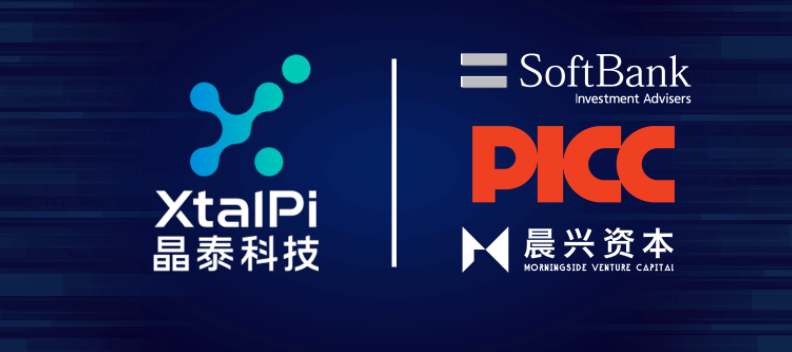 晶泰科技融资3亿美元,打造ai药物研发新基建