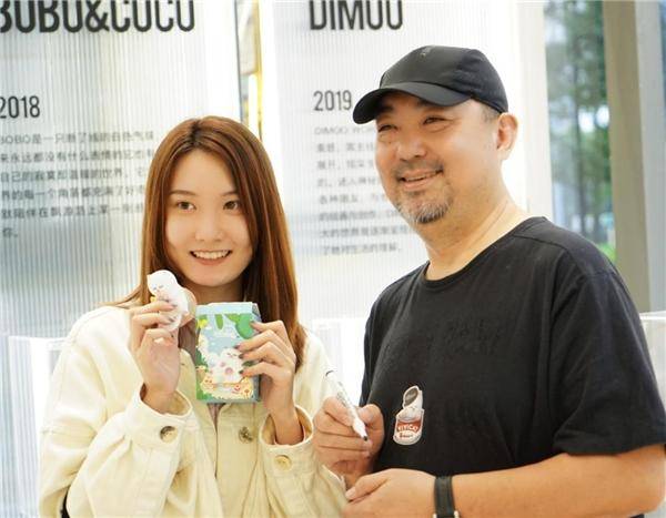 柯尔|萌宠破圈集合！泡泡玛特首场粉丝沙龙收官