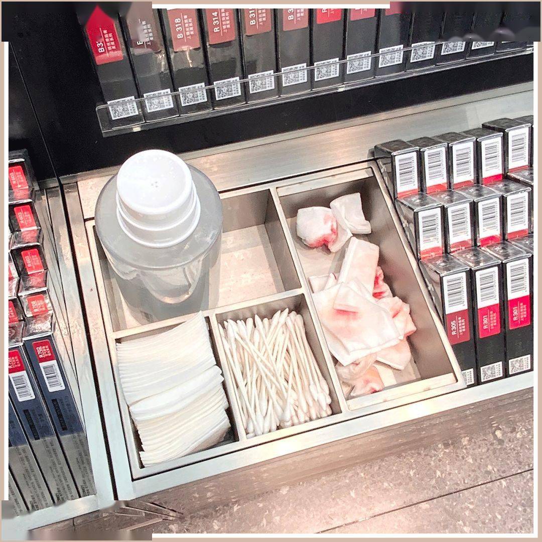 国货|15块的国货彩妆买到手软,这家店真·史上最好逛!