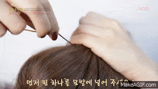 造型|十一出游必学的马尾造型，显瘦显脸小，太上镜了！！