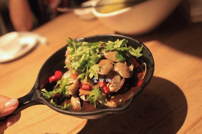 造像|逛吃成都 这次终于实现了麻辣自由