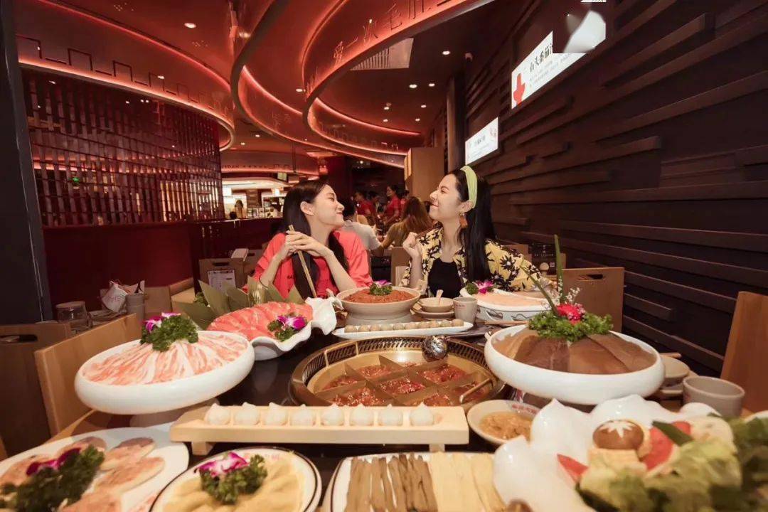 78整天被重庆人翻牌的火锅店