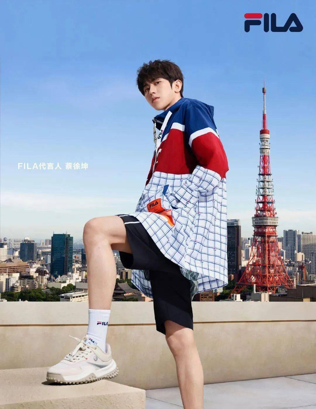 天花板|秋天的第一双运动鞋,都是些什么颜值天花板级别的啊!