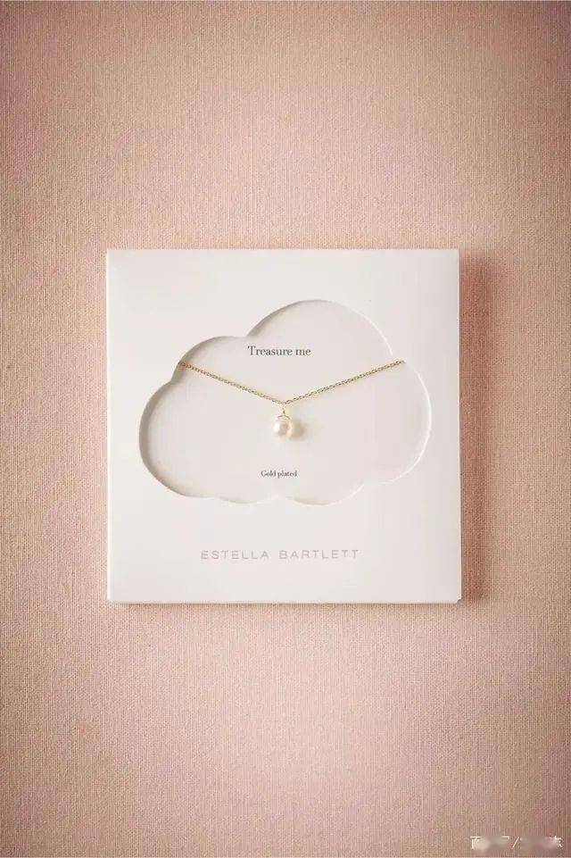 珠宝|从细节上打动消费者，珠宝包装是加分项！