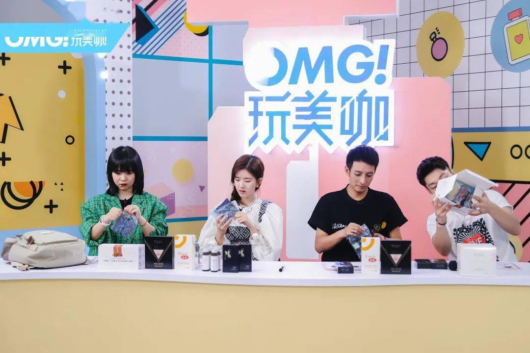 vlog|赵露思！我，我喜欢你！