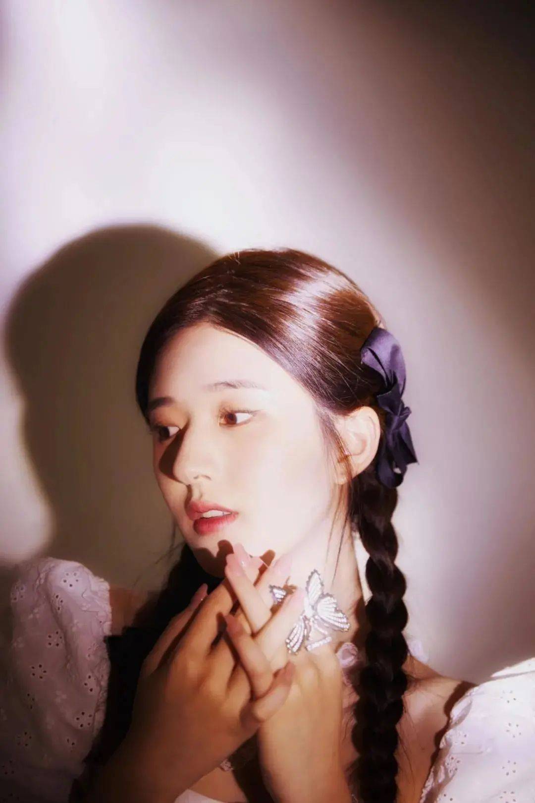 vlog|赵露思！我，我喜欢你！