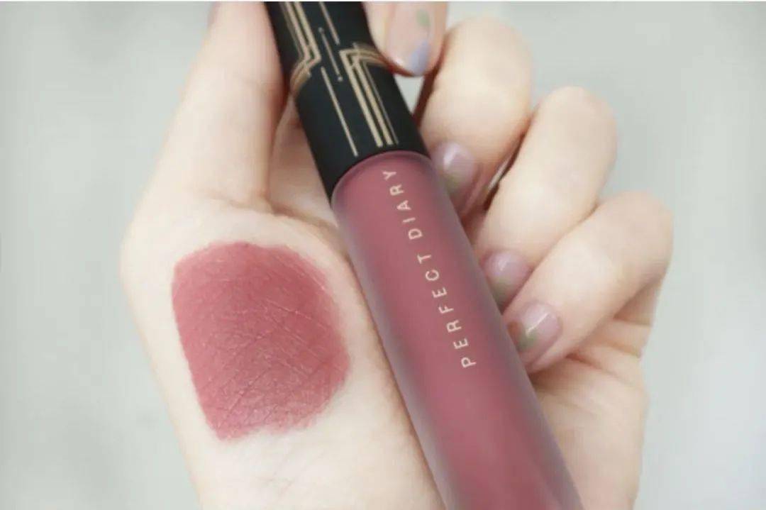 日记|完美日记新品又长在了我的审美上！这也太可了吧！