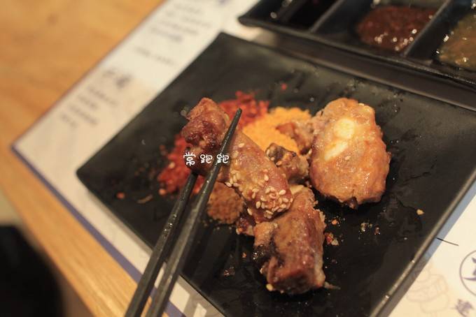 造像|逛吃成都 这次终于实现了麻辣自由