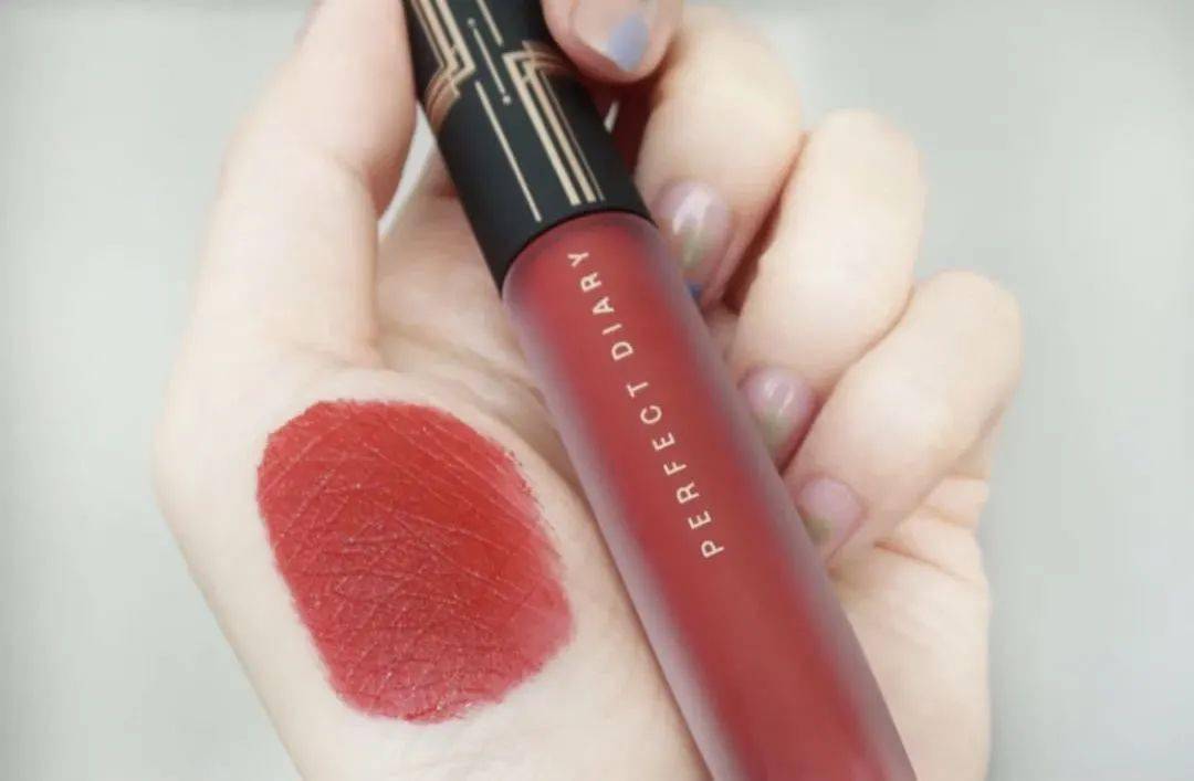 日记|完美日记新品又长在了我的审美上！这也太可了吧！