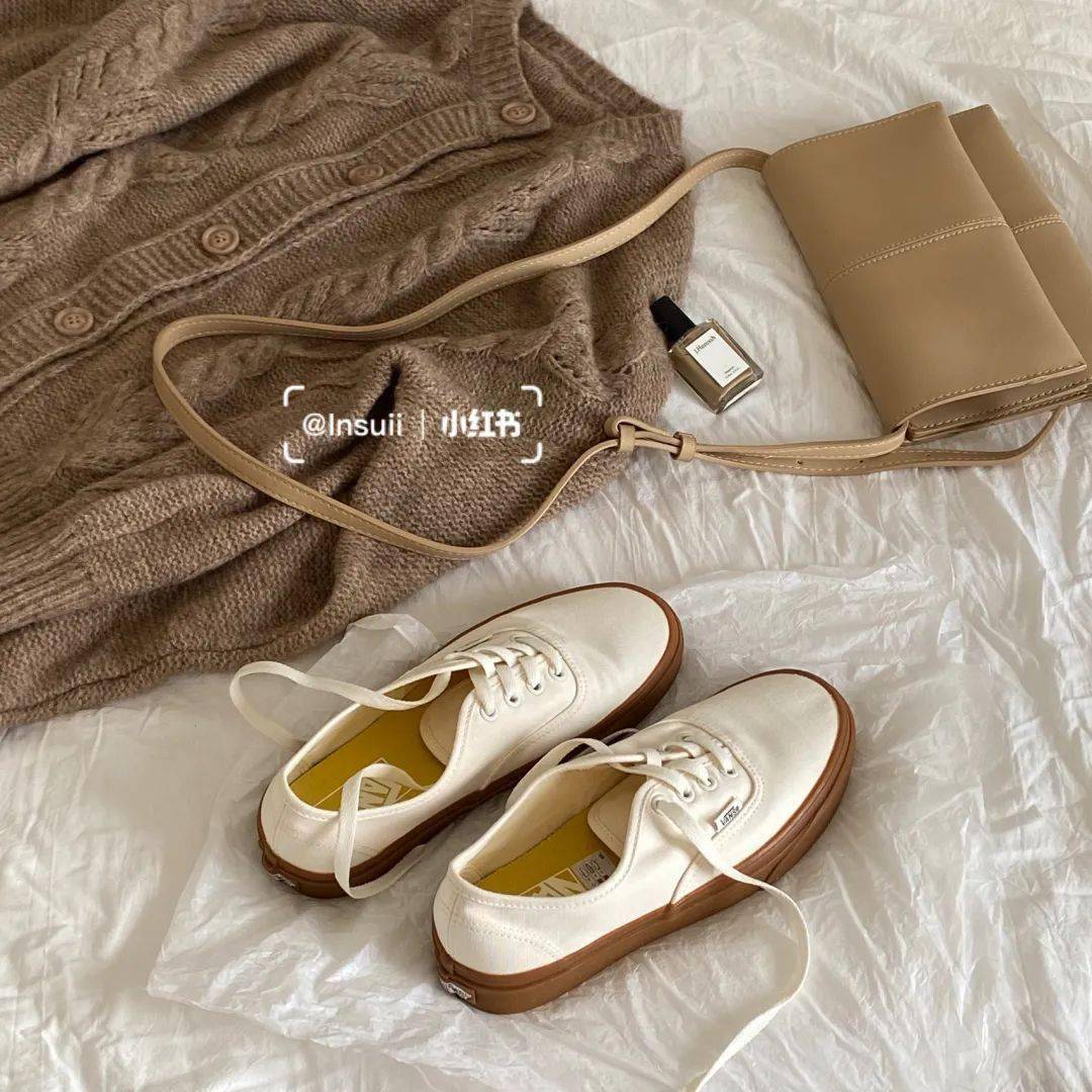 天花板|秋天的第一双运动鞋,都是些什么颜值天花板级别的啊!