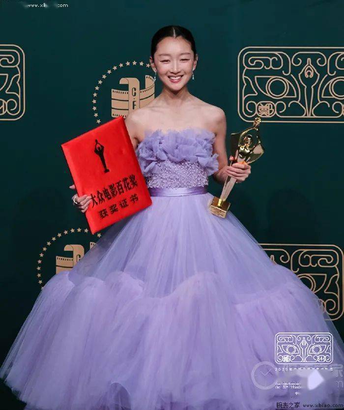 金鸡|2020金鸡百花电影节，明星们佩戴的腕表价值千万