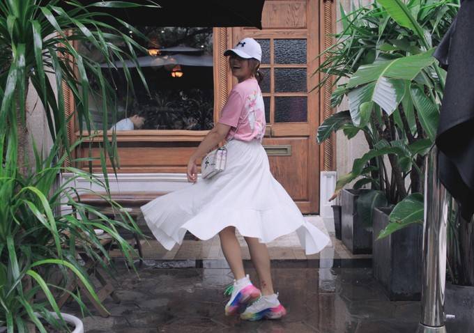 造像|逛吃成都 这次终于实现了麻辣自由