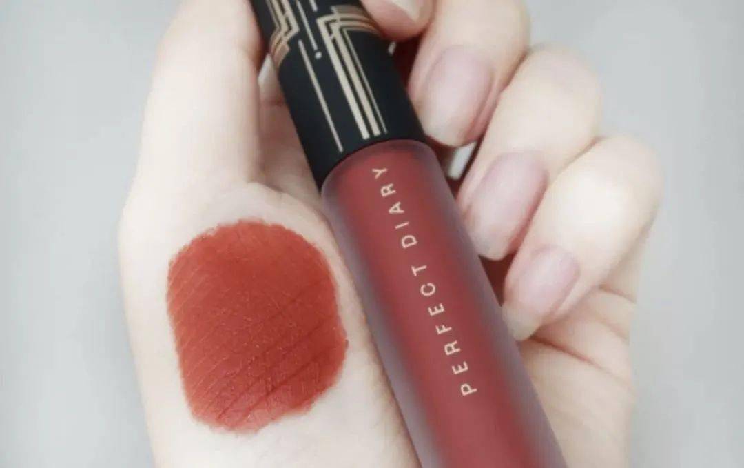 日记|完美日记新品又长在了我的审美上！这也太可了吧！