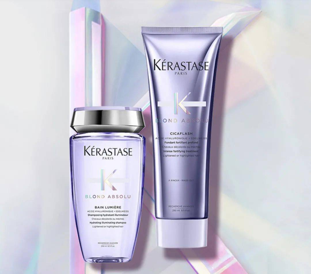 黑发|又酷又甜，宋祖儿的半永久茶黑发竟也要花这么多心思来护色？