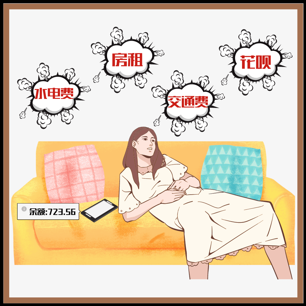 崩溃|当代年轻人崩溃图鉴，最让我崩溃的居然是...