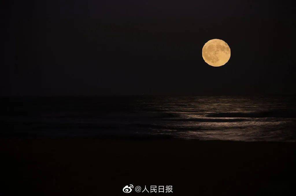 月球|妈妈喊你穿秋裤啦！寿阳：猛降10℃！中雨+小雨连下3天！！这个国庆假期冷冷冷