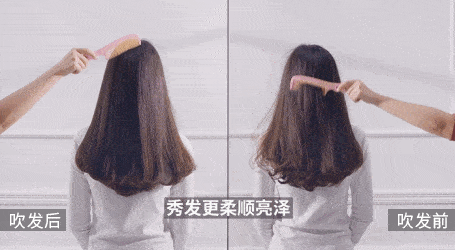 吹风机|这款高颜值电吹被疯狂种草，连戴森都要自叹不如！