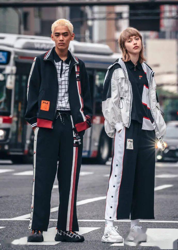 天花板|秋天的第一双运动鞋,都是些什么颜值天花板级别的啊!